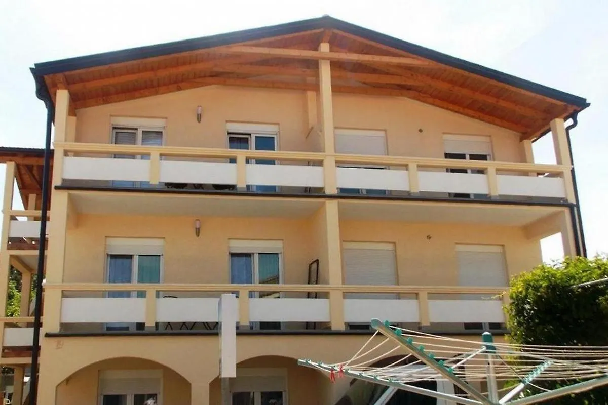 Apartments With A Parking Space Vir - 20183 Croatia