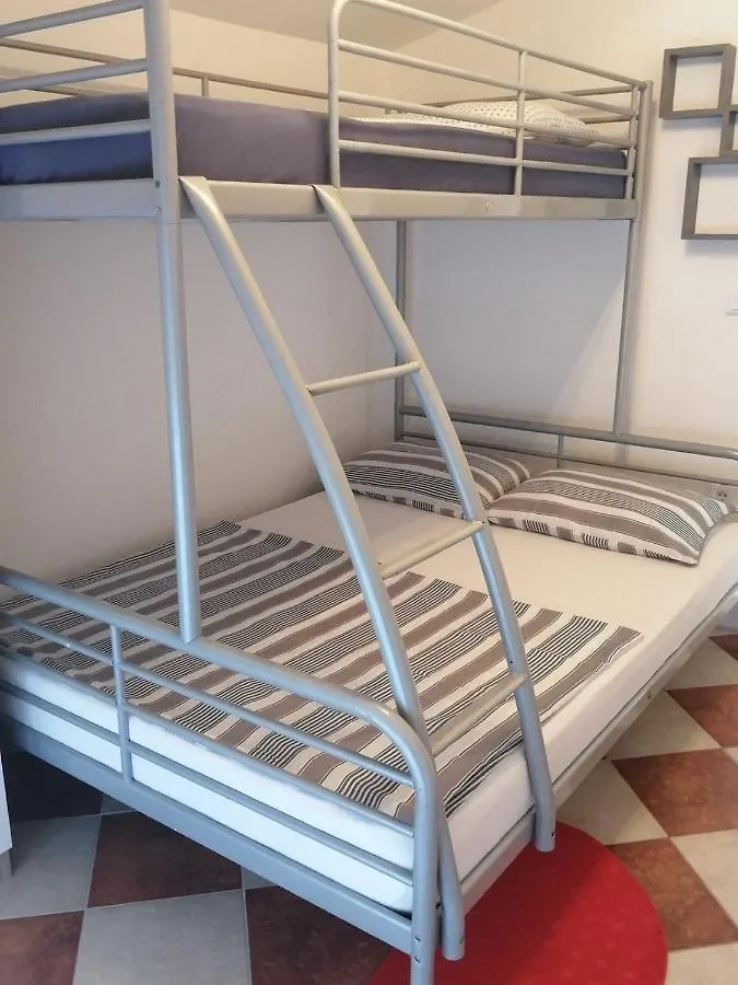 Apartments With A Parking Space Vir - 20183