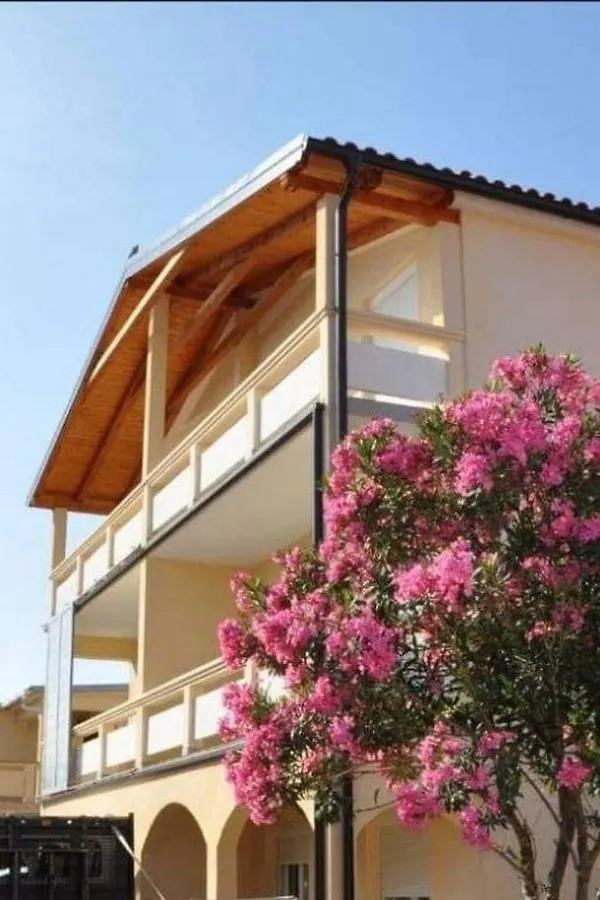 Apartments With A Parking Space Vir - 20183