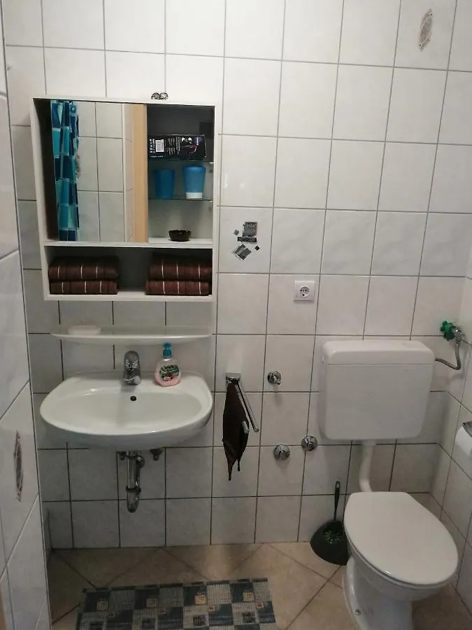 Apartments With A Parking Space Vir - 20183