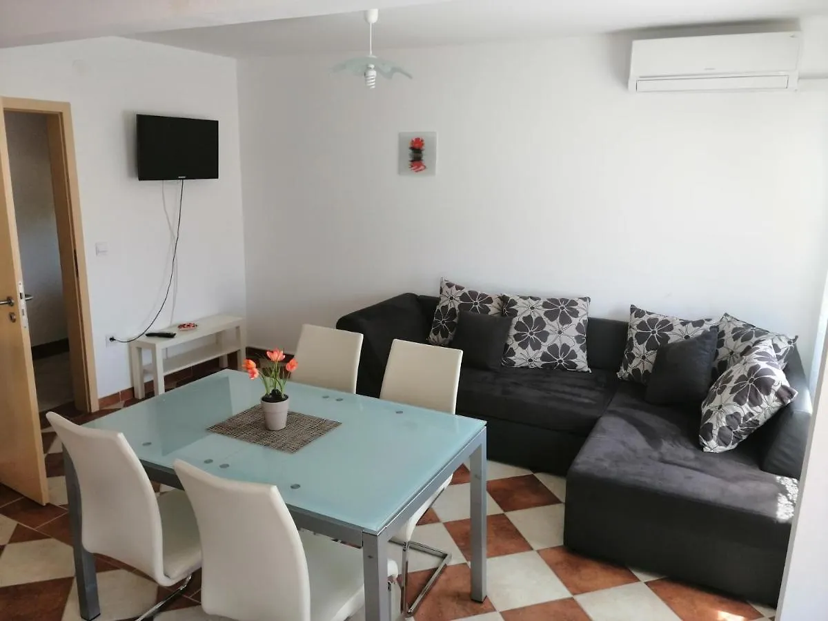 Apartments With A Parking Space Vir - 20183
