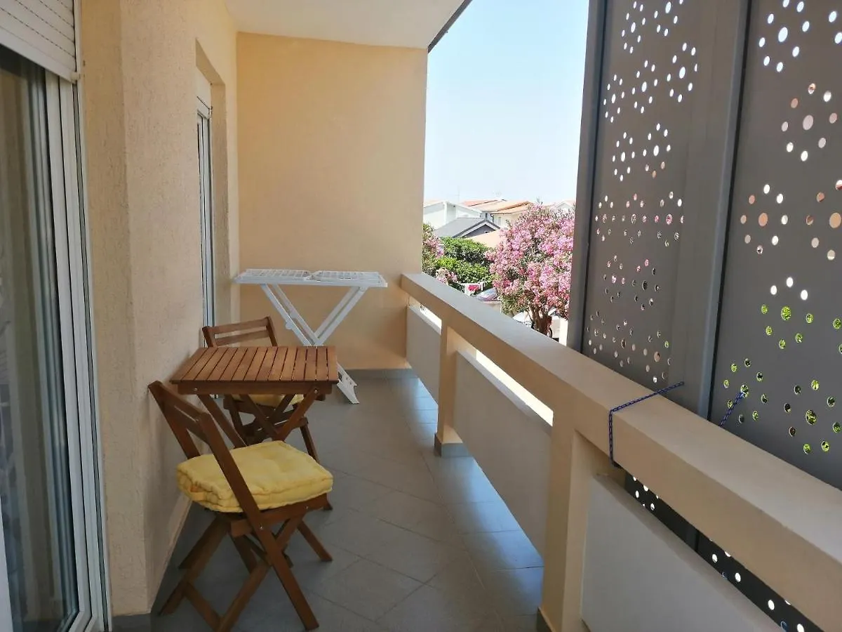 Apartments With A Parking Space Vir - 20183