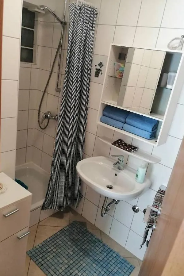 Apartments With A Parking Space Vir - 20183 Croatia