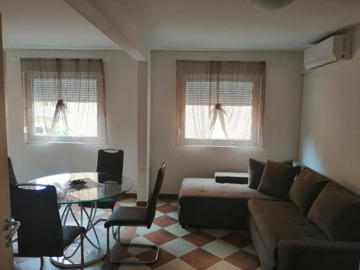 Apartments With A Parking Space Vir - 20183