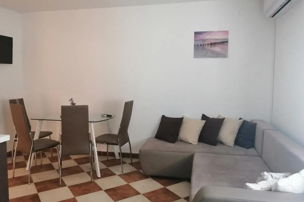 Apartments With A Parking Space Vir - 20183 0*,