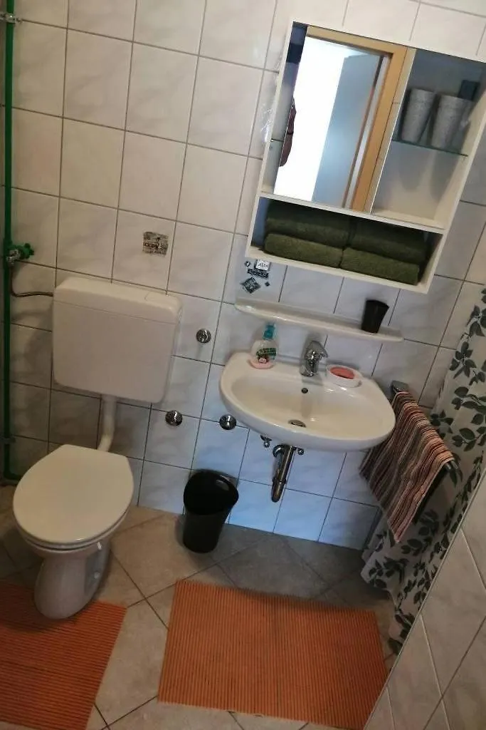 Apartments With A Parking Space Vir - 20183 0*,  Croatia