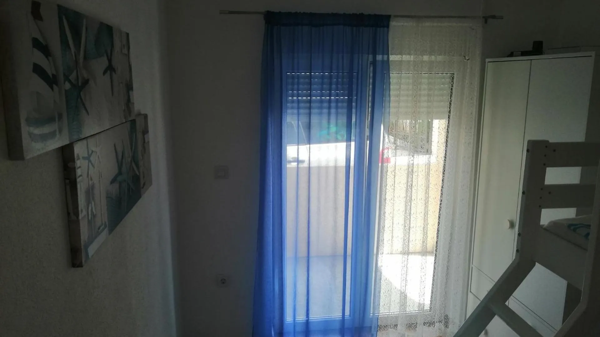 Apartments With A Parking Space Vir - 20183 Croatia