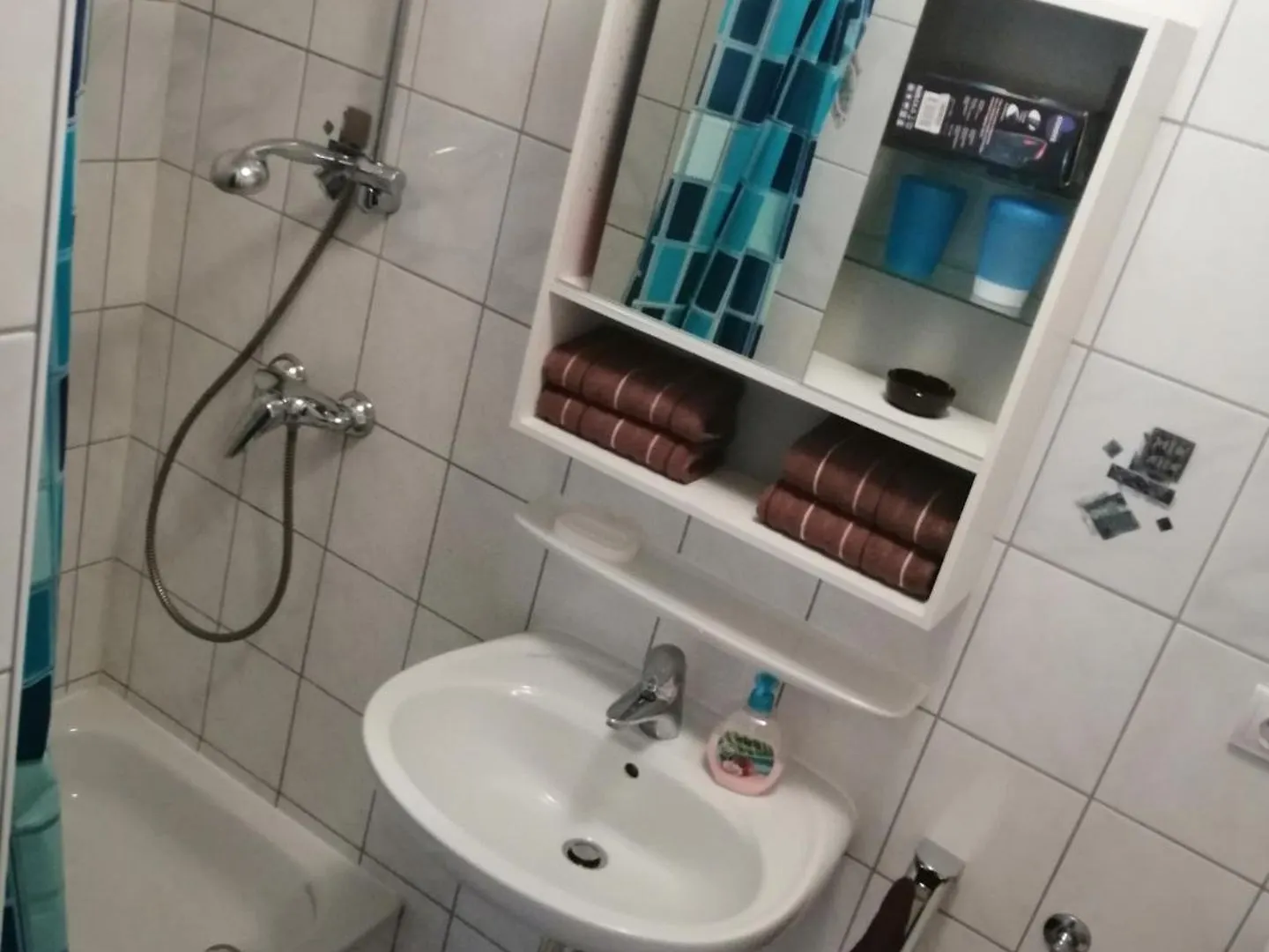 Apartments With A Parking Space Vir - 20183