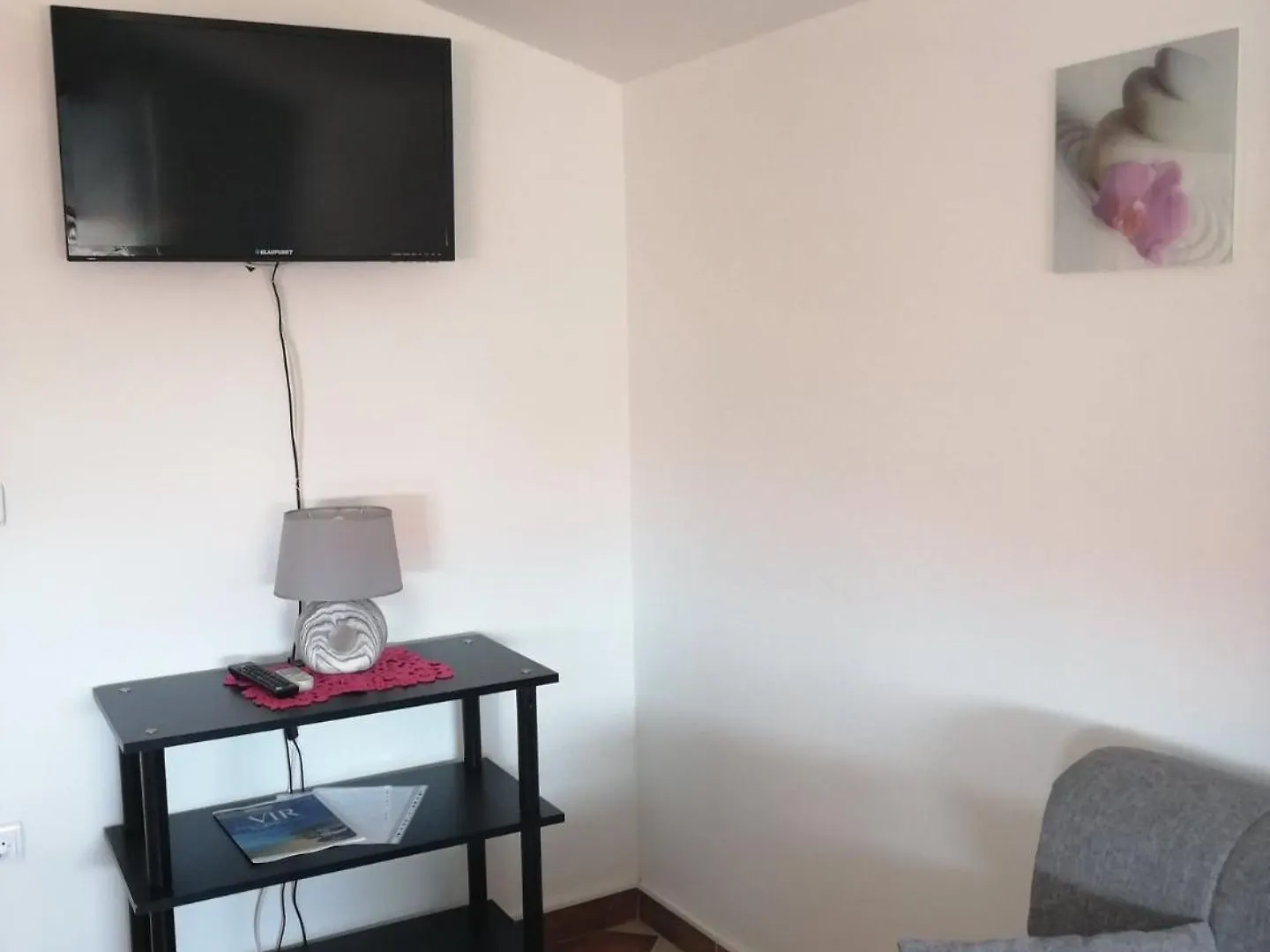 Apartments With A Parking Space Vir - 20183