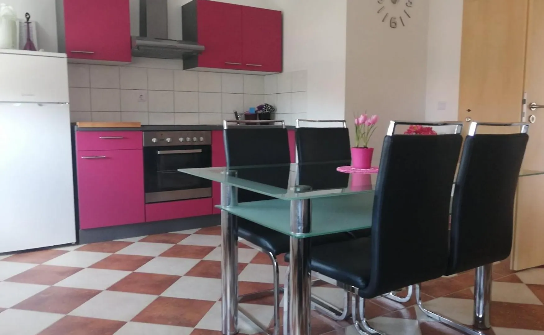 Apartments With A Parking Space Vir - 20183 Croatia