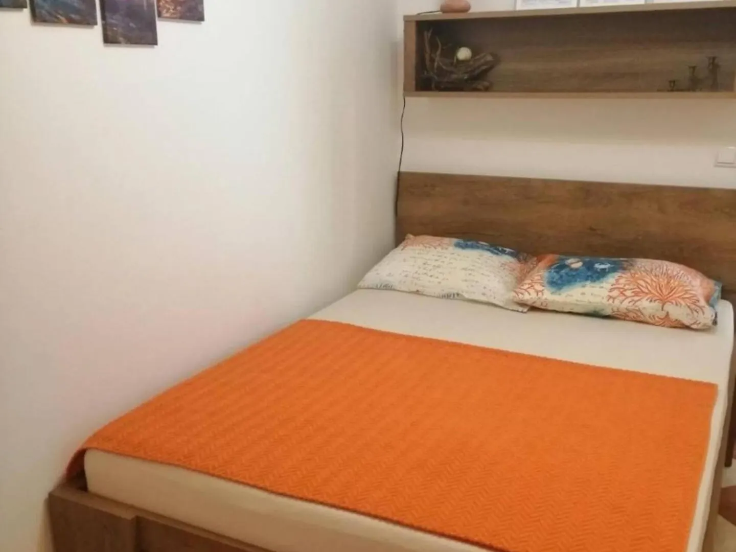 Apartments With A Parking Space Vir - 20183